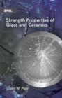 Image for Strength Properties of Glass and Ceramics