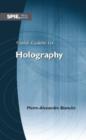 Image for Field Guide to Holography