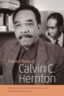 Image for Selected Poems of Calvin C. Hernton