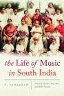 Image for The Life of Music in South India