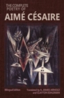 Image for The Complete Poetry of Aime Cesaire