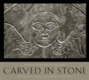 Image for Carved in stone  : the artistry of early New England gravestones