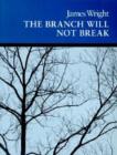 Image for The Branch Will Not Break