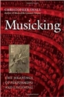 Image for Musicking
