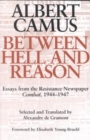 Image for Between Hell and Reason