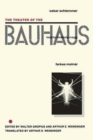 Image for The Theater of the Bauhaus