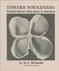 Image for Toward Wholeness