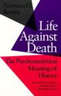 Image for Life Against Death