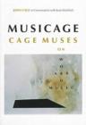 Image for Musicage  : John Cage in conversation with Joan Retallack