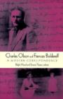 Image for Charles Olson and Frances Boldereff