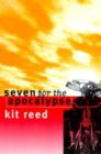 Image for Seven for the Apocalypse