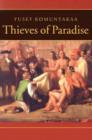 Image for Thieves of Paradise