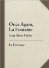 Image for Once Again, La Fontaine