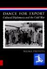 Image for Dance for Export