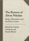 Image for The Returns of Alwin Nikolais