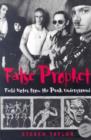 Image for False prophet  : fieldnotes from the punk underground