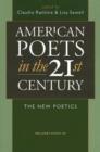 Image for American poets in the 21st century  : the new poetics
