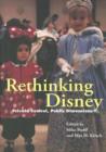 Image for Rethinking Disney