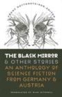 Image for The Black Mirror and Other Stories