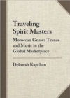 Image for Traveling Spirit Masters