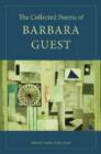 Image for The Collected Poems of Barbara Guest