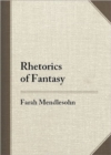 Image for Rhetorics of Fantasy
