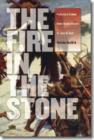 Image for The fire in the stone  : prehistoric fiction from Charles Darwin to Jean M. Auel