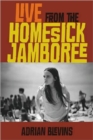 Image for Live from the Homesick Jamboree