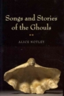 Image for Songs and Stories of the Ghouls