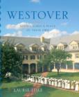 Image for Westover: giving girls a place of their own