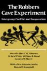 Image for Robbers Cave Experiment: Intergroup Conflict and Cooperation. [Orig. pub. as Intergroup Conflict and Group Relations]