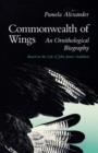 Image for Commonwealth of wings: an ornithological biography based on the life of John James Audubon