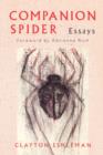 Image for Companion spider: essays