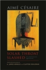 Image for Solar Throat Slashed