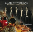 Image for Music at Wesleyan