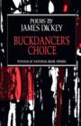 Image for Buckdancer&#39;s Choice: Poems