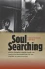 Image for Soul searching: Black-themed cinema from the March on Washington to the rise of blaxploitation