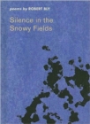 Image for Silence in the Snowy Fields, a minibook edition