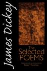 Image for James Dickey: The Selected Poems