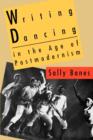 Image for Writing dancing in the age of postmodernism