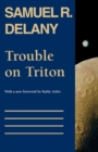 Image for Trouble on Triton: an ambiguous heterotopia