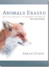 Image for Animals erased  : discourse, ecology, and reconnection with the natural world