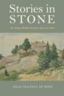 Image for Stories in stone: how geology influenced Connecticut history and culture