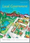 Image for Local Government in Connecticut, Third Edition