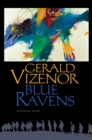 Image for Blue Ravens: Historical Novel