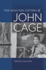 Image for The selected letters of John Cage