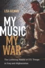 Image for My Music, My War