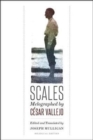 Image for Scales : Melographed by Cesar Vallejo