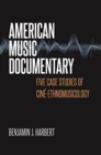 Image for American Music Documentary