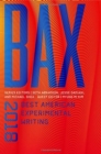 Image for BAX 2018
